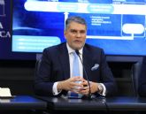 Andrés Farrugia impulsa financiamiento de Caja de Ahorros para acelerar obras públicas en Panamá