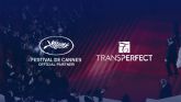 TransPerfect renueva como socio oficial del Festival de Cine de Cannes