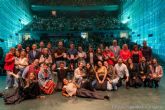 Cartagena entrega los Premios Mandarache y Hache 2026