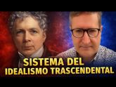Sistema del idealismo trascendental de Schelling