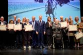 El Gobierno homenajea en Ir�n al exilio republicano, 'para que nunca se olvide a quienes atravesaron el Puente Avenida huyendo de la Guerra y la muerte'