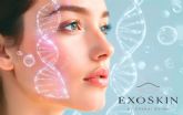 El uso de exosomas en dermatolog�a avanzada, por EXOSKIN