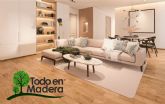 Todo en Madera impulsa soluciones innovadoras en carpinter�a para hogares y espacios exteriores