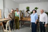 La restauración del pianoforte de Tadeo Tornel permitirá volver a escuchar una joya musical del siglo XVIII
