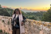 La experiencia de lo invisible y la fe como relato vital en Mi alma y yo, de Jenny Salom�n