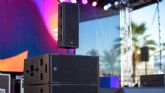 Nuevos sistemas RCF Touring SUB 9019-AS y KXL 4-A disponibles en ASB Audiovisuals