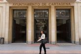 En 2025 el Ayuntamiento atendió 622 reclamaciones, quejas y sugerencias de los cartageneros