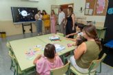 Política Social destina 50.000 euros a las escuelas de vacaciones para personas con discapacidad de verano y Navidad