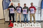 Cartagena impulsa el empoderamiento femenino con un taller gratuito de defensa para la mujer
