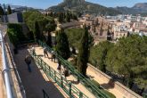 Cartagena finalista en los VI Premios Edelweiss por la puesta en valor del Cerro de la Concepci�n