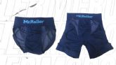 Confort en pista; Hoquei360 lanza el nuevo Slip y Boxer McRoller