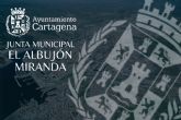 La Junta Municipal del Albuj�n - Miranda aprueba mejoras en su zona