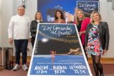 Los Conciertos del Fuerte agota en 24 horas las entradas para ver a La Guardia