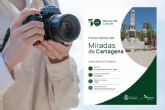 Nace el Premio Alfonso XIII �Miradas de Cartagena�, que invita a redescubrir la ciudad a trav�s de la fotograf�a