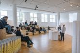 <Aperitivo: Spanish Design in Conversation> lleva el talento creativo espanol a Frankfurt
