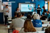 United Way España celebra sus 10 años de trabajo en España