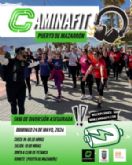 La Concejal�a de Juventud organiza en Mazarr�n la primera edici�n de �CaminaFit Music Walk�