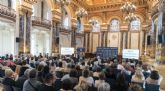 El COEGI celebra el Día Internacional de la Enfermera con una jornada de homenaje, participación ciudadana y reconocimiento a la profesión