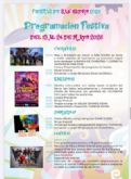El barrio de San Isidro de Puerto de Mazarr�n celebrar� sus fiestas 2026 del 15 al 24 de mayo con una amplia programaci�n para todos los p�blicos