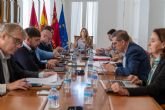 El informe jurídico avala la legalidad de las jefaturas de área en el gobierno municipal