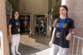 Últimos días para inscribirse en el voluntariado de La Noche de los Museos