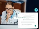 Doctoralia lanza Noa Evidence, un asistente de investigaci�n de literatura m�dica impulsado por IA