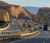 Grupo Copisa lidera la construcción de dos importantes tramos viales en Andalucía