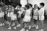 El Archivo Municipal aborda este martes Los Juegos Carthagineses con el nuevo número de la revista Cartagena Histórica