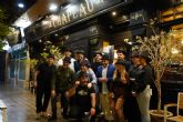 Apertura de Chapeau Abrador en Alicante delicias a la brasa y tradición culinaria
