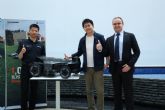 Segway Navimow alcanza el millón de unidades producidas a nivel mundial