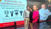 Helpers Speakers y la Escuela de Conferenciantes; la comunicaci�n como palanca estrat�gica en la empresa espanola