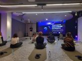 Breathwork Madrid impulsa una nueva tendencia en empresas: sesiones de respiraci�n consciente para mejorar la cohesi�n y el bienestar de los equipos