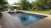 SyA Instalaciones analiza las claves para una construcci�n de piscinas eficiente y sin errores