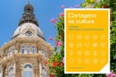 Iron Maiden, Rub�n Blades, Carlos Ares, Judeline, Silo�, Sabaton, Rodrigo Cuevas pasar�n por la programaci�n cultural de verano de Cartagena
