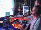 La herramienta que revoluciona el broadcasting en festivales de música: Stream Deck Studio de Elgato