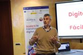Nuevos talleres gratuitos para ayudar a pymes y aut�nomos a digitalizar su negocio