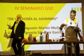 GSD Las Suertes convierte la ciencia en vocaci�n y refuerza su papel como referente educativo y cultural en el Ensanche de Vallecas