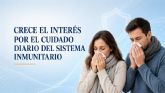 Hantavirus: aumenta el cuidado diario del sistema inmunitario tras las �ltimas informaciones sanitarias