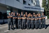 Maxiloteam llega a Madrid con una visi�n avanzada de la cirug�a maxilofacial y la odontolog�a moderna