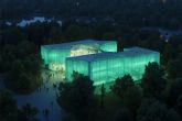 The Factory School inicia su primer Programa de IA para Arquitectura con gran demanda profesional