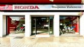 Honda Máquina y el cambio en la forma de comprar motos en España