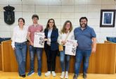 La Concejal�a de Cultura y Turismo organiza un programa de actividades, con visitas y charlas, el d�a 16 de mayo con motivo del D�a Internacional de los Museos