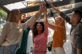 Comunicaci�n, cohesi�n y reto compartido: la propuesta de Viviendo del Cuento para equipos en Madrid