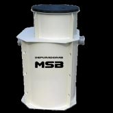 Depuradoras MSB impulsa soluciones dom�sticas para tratar aguas residuales con mayor conciencia ambiental