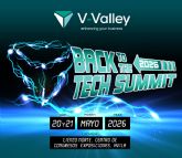 �vila se sit�a en el foco de la innovaci�n tecnol�gica con la celebraci�n del V Valley Tech Summit