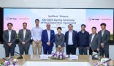 Sungrow y BeePlanet ampl�an su colaboraci�n estrat�gica para impulsar el almacenamiento energ�tico en Europa