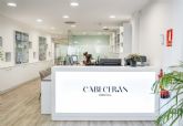 Terrassa gana peso en implantolog�a avanzada con la apuesta quir�rgica de Cabeceran