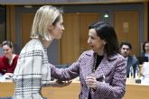 Robles defiende la unidad europea y la importancia de la anticipación estratégica