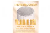 Las ferias del queso, escaparate clave para impulsar el producto local