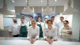 Fagor Professional Food Service impulsa su estrategia en el Reino Unido con un exclusivo evento gastron�mico